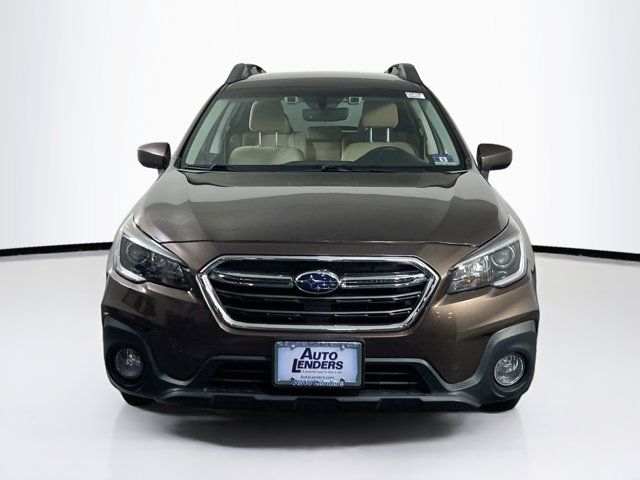 2019 Subaru Outback Premium