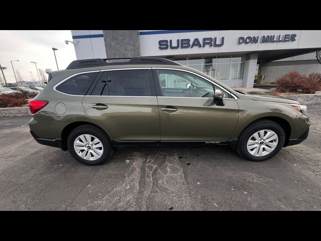 2019 Subaru Outback Premium