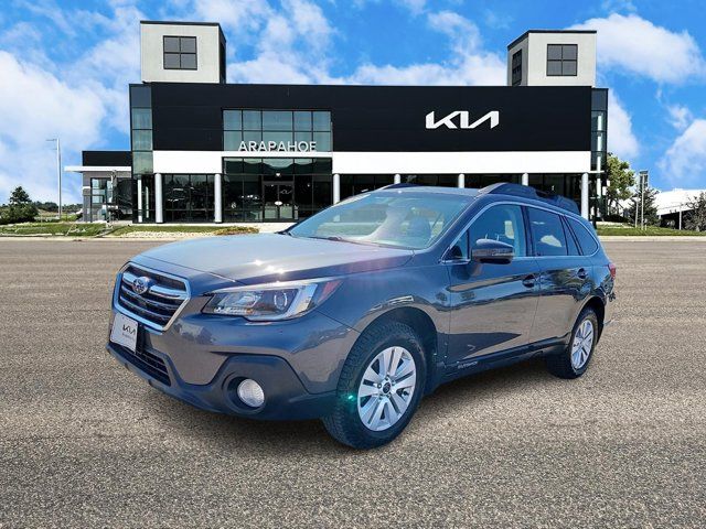 2019 Subaru Outback Premium