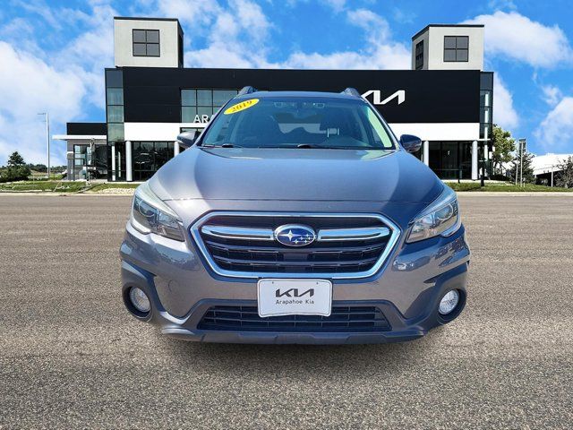 2019 Subaru Outback Premium