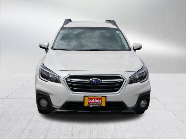 2019 Subaru Outback Premium