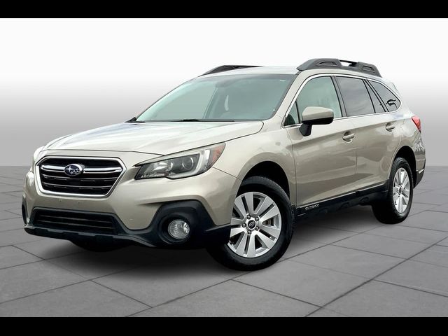 2019 Subaru Outback Premium