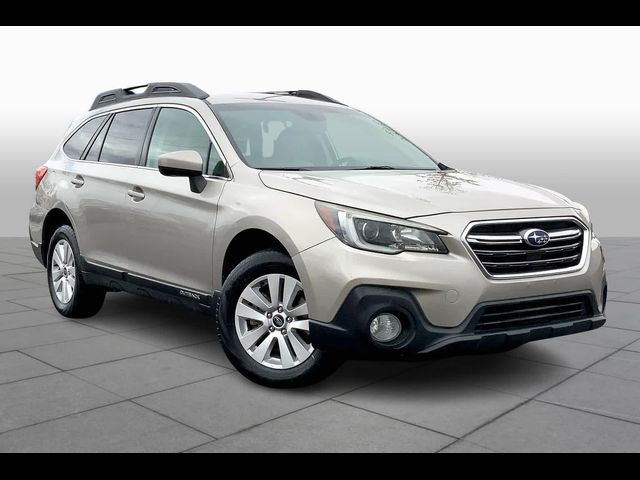 2019 Subaru Outback Premium