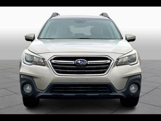 2019 Subaru Outback Premium