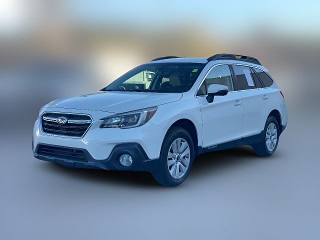 2019 Subaru Outback Premium