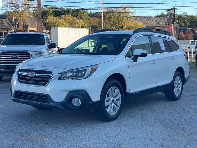 2019 Subaru Outback Premium