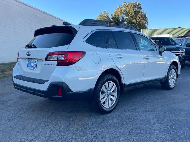 2019 Subaru Outback Premium