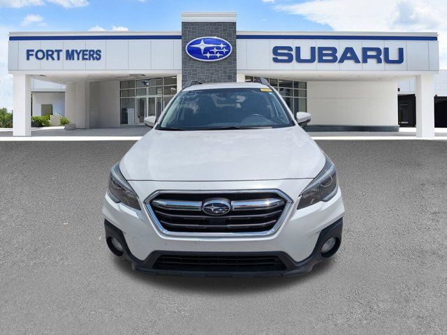 2019 Subaru Outback Premium