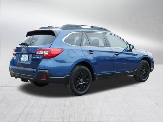 2019 Subaru Outback Premium