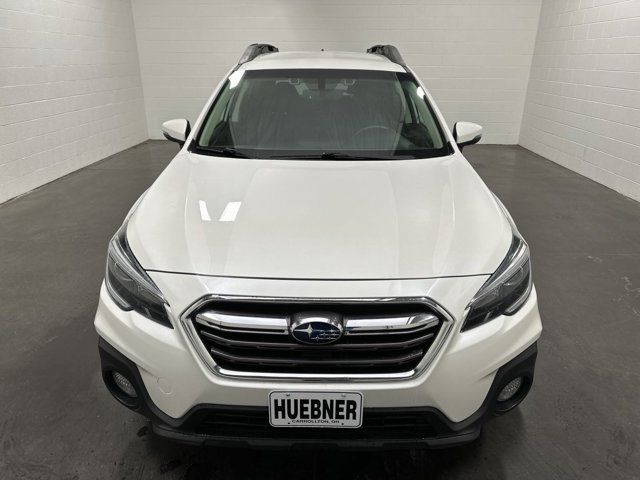 2019 Subaru Outback Premium