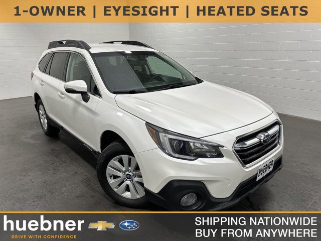 2019 Subaru Outback Premium