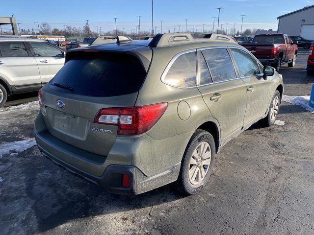 2019 Subaru Outback Premium