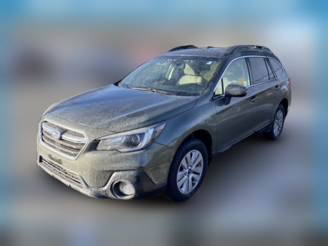 2019 Subaru Outback Premium