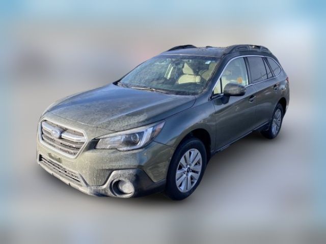 2019 Subaru Outback Premium