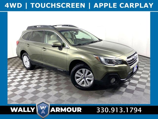 2019 Subaru Outback Premium