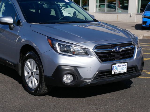 2019 Subaru Outback Premium