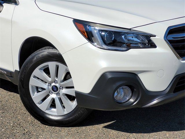 2019 Subaru Outback Premium