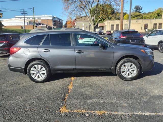 2019 Subaru Outback Premium