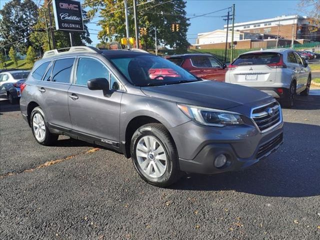 2019 Subaru Outback Premium