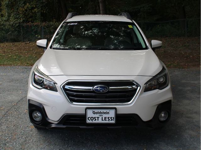 2019 Subaru Outback Premium