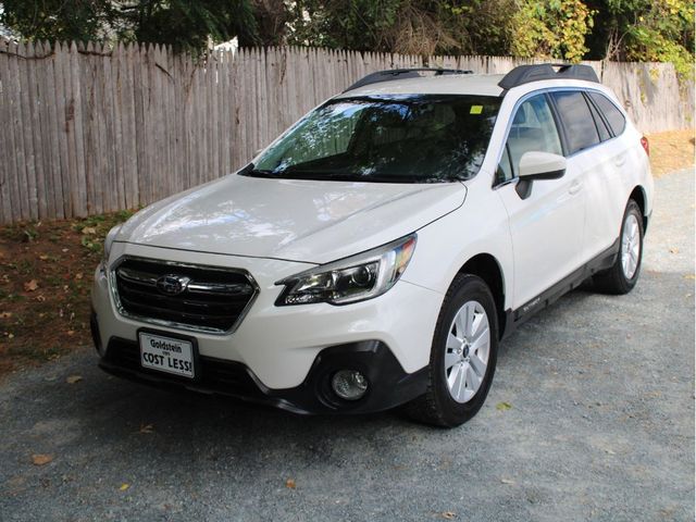 2019 Subaru Outback Premium