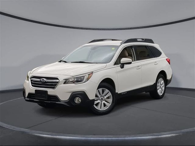 2019 Subaru Outback Premium