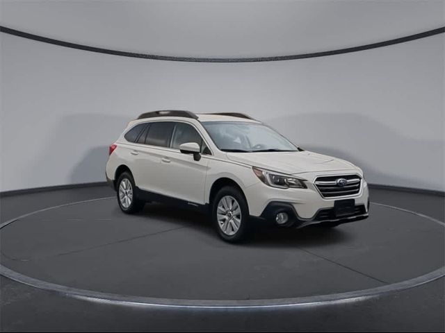 2019 Subaru Outback Premium