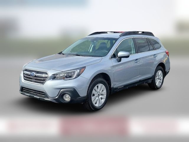 2019 Subaru Outback Premium