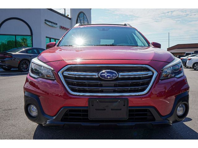 2019 Subaru Outback Premium