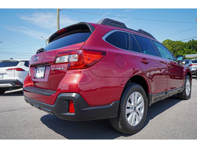 2019 Subaru Outback Premium