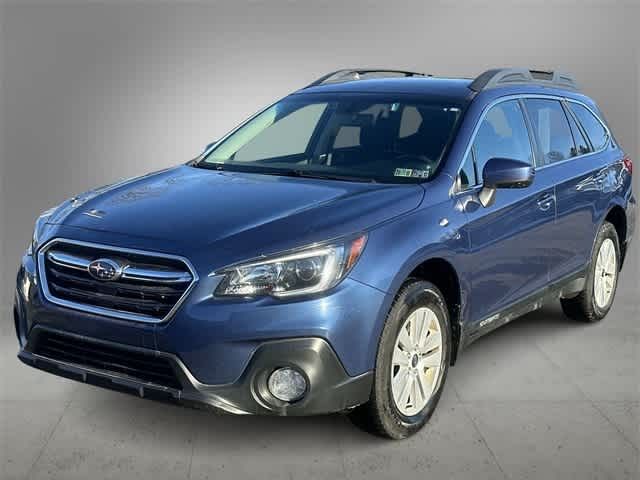 2019 Subaru Outback Premium