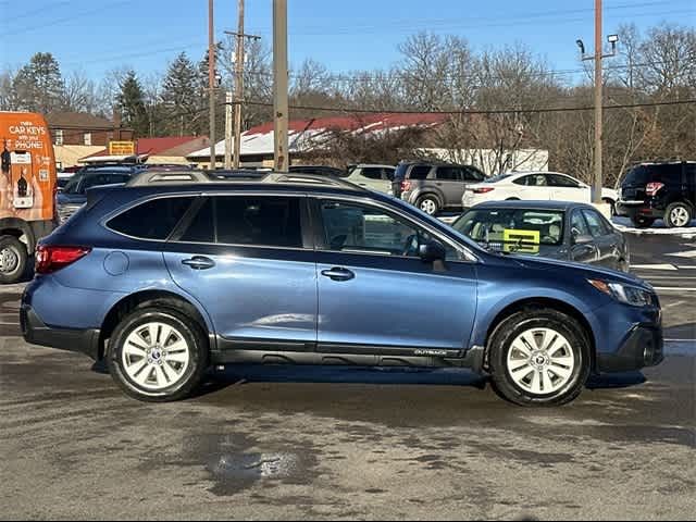 2019 Subaru Outback Premium