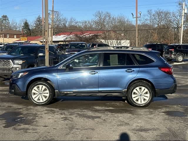 2019 Subaru Outback Premium