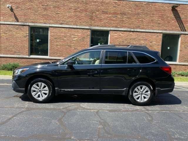 2019 Subaru Outback Premium