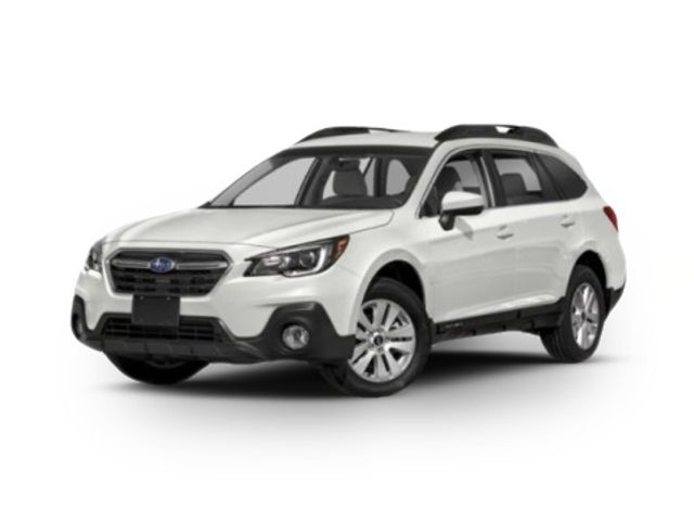 2019 Subaru Outback Premium