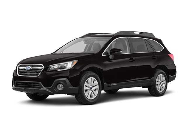 2019 Subaru Outback Premium