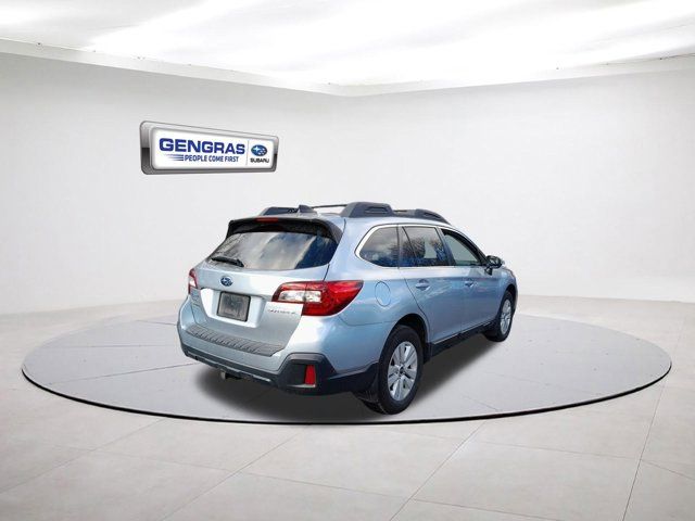 2019 Subaru Outback Premium