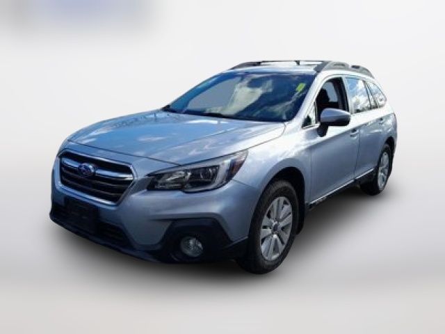 2019 Subaru Outback Premium