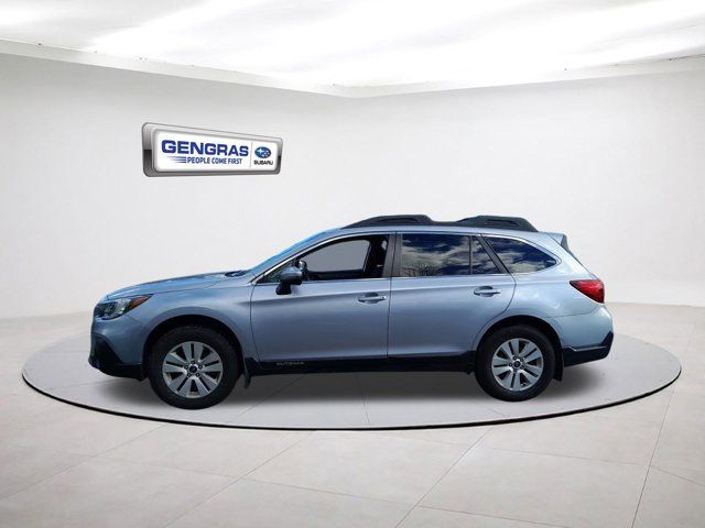 2019 Subaru Outback Premium