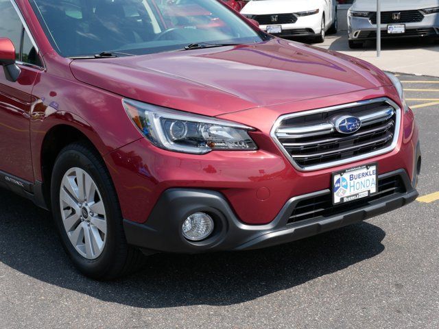 2019 Subaru Outback Premium