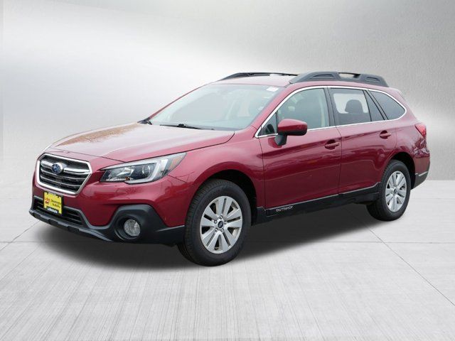 2019 Subaru Outback Premium