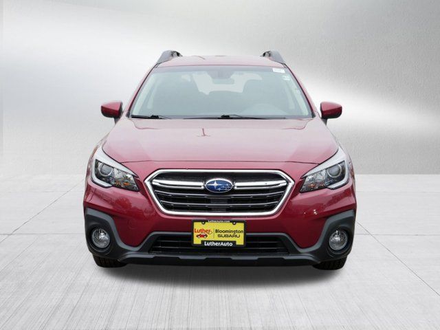 2019 Subaru Outback Premium