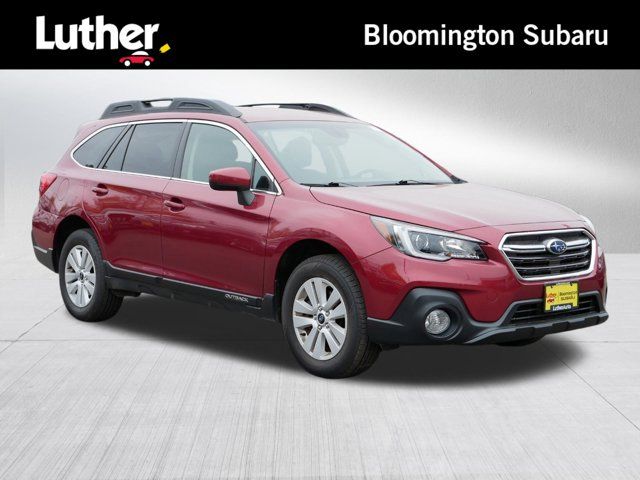 2019 Subaru Outback Premium