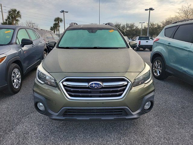 2019 Subaru Outback Premium