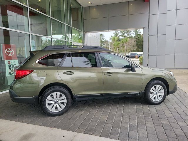 2019 Subaru Outback Premium