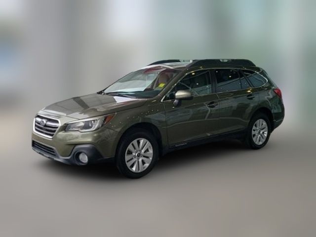 2019 Subaru Outback Premium