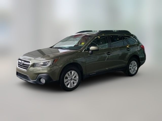 2019 Subaru Outback Premium