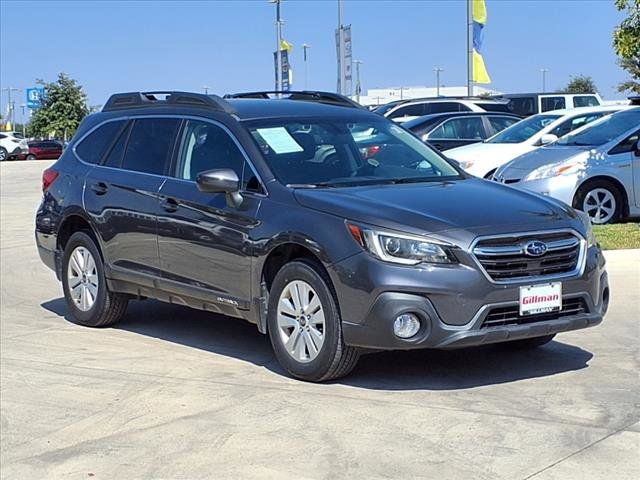 2019 Subaru Outback Premium