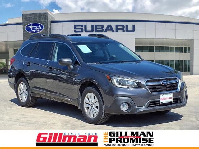 2019 Subaru Outback Premium