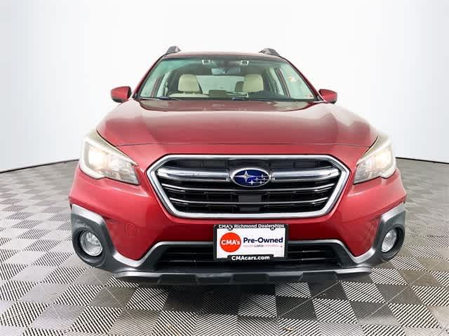 2019 Subaru Outback Premium